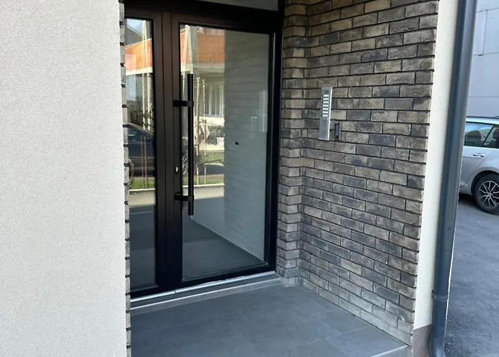 Apartamento Uno Lux *